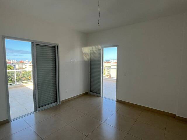 Cobertura para Venda em Ubatuba - 2