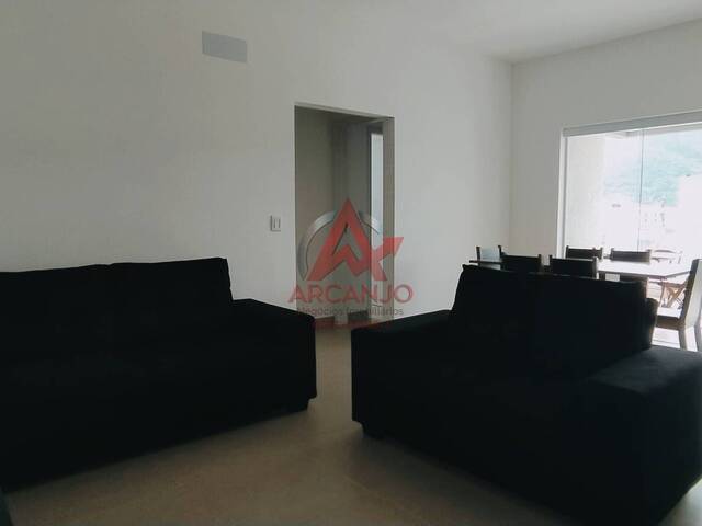 Apartamento para Venda em Ubatuba - 2
