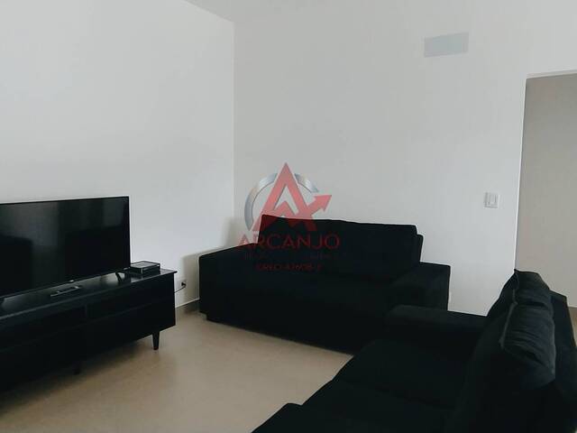 Apartamento para Venda em Ubatuba - 3