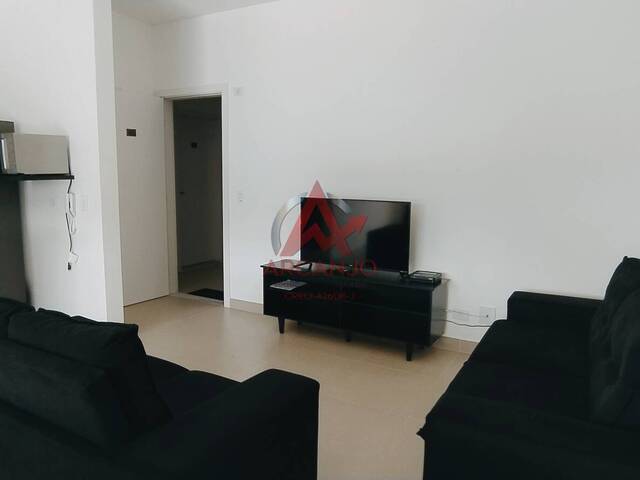 Apartamento para Venda em Ubatuba - 4