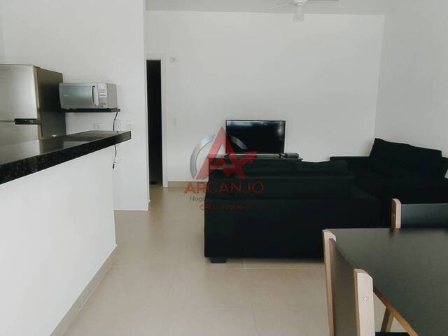 Apartamento para Venda em Ubatuba - 5
