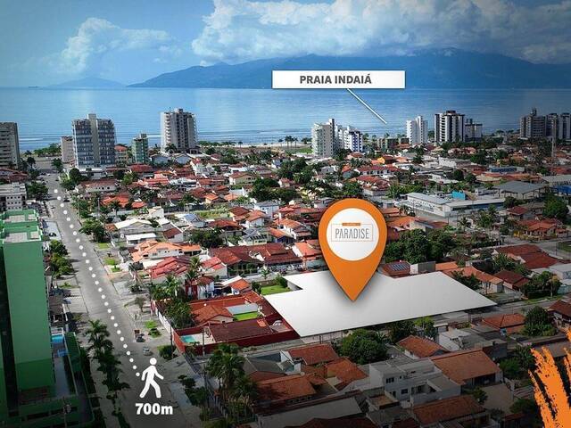 Venda em Indaiá - Caraguatatuba