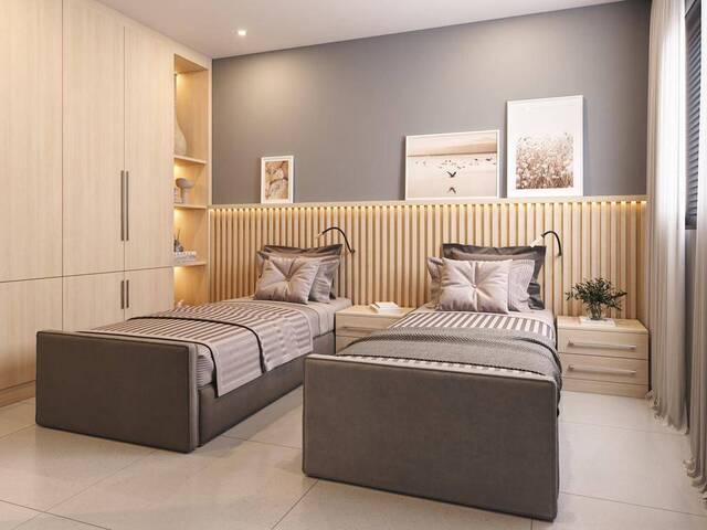 Apartamento para Venda em Caraguatatuba - 2