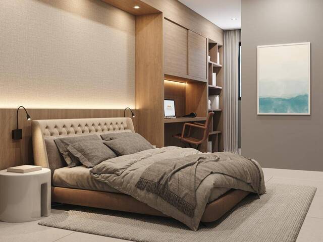 Apartamento para Venda em Caraguatatuba - 3