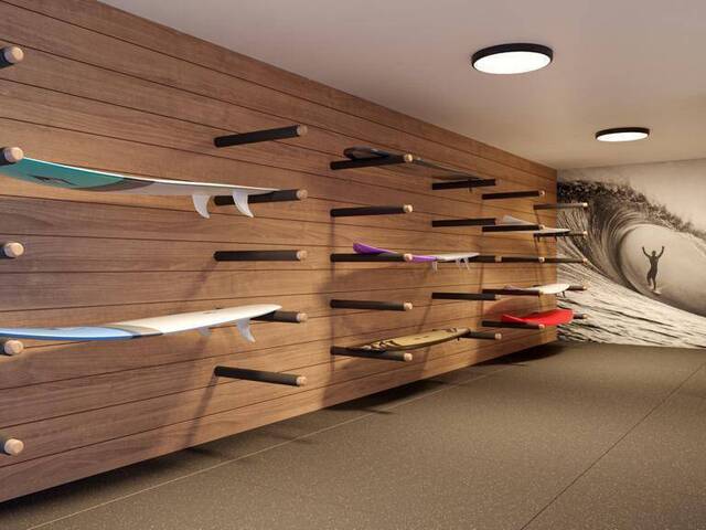 Apartamento para Venda em Caraguatatuba - 4