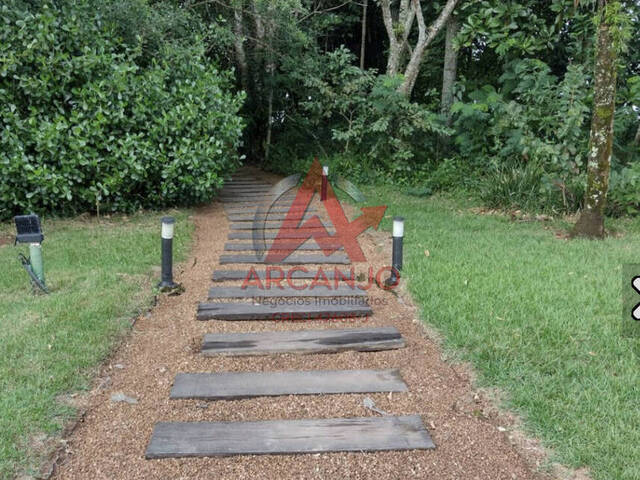#5496 - Terreno para Venda em Caraguatatuba - SP - 2