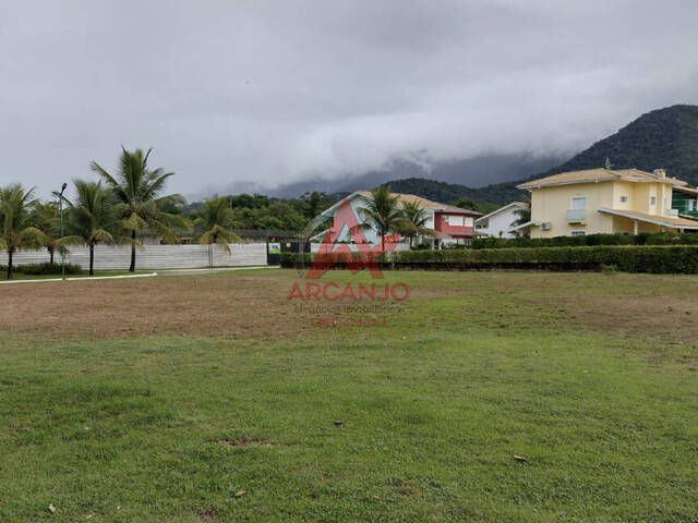 #5496 - Terreno para Venda em Caraguatatuba - SP - 3