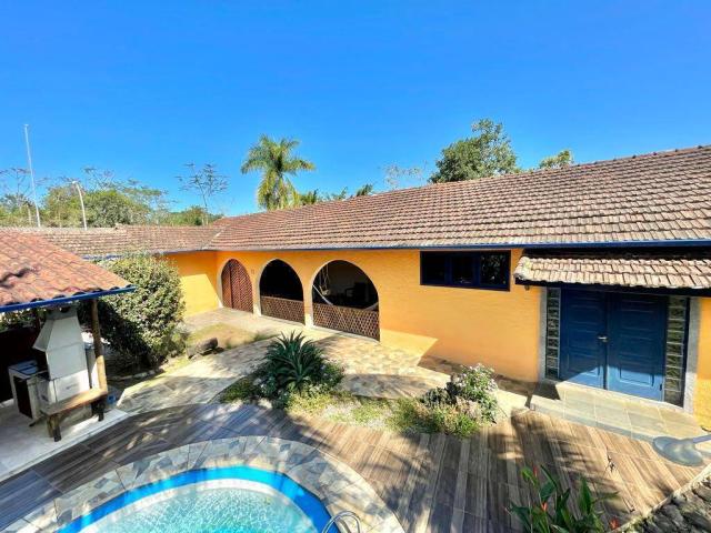 Casa para Venda em Ubatuba - 2