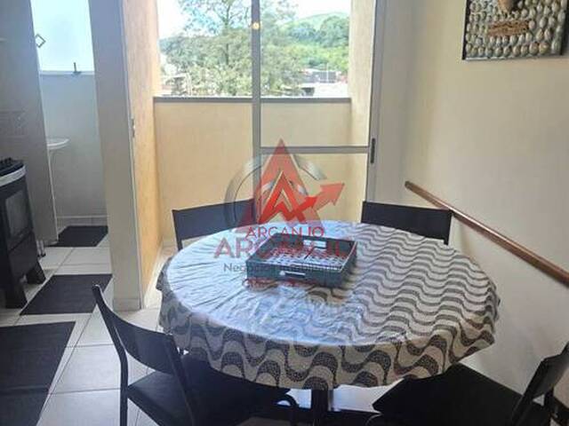 Apartamento para Venda em Ubatuba - 2