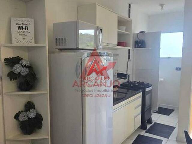 Apartamento para Venda em Ubatuba - 3