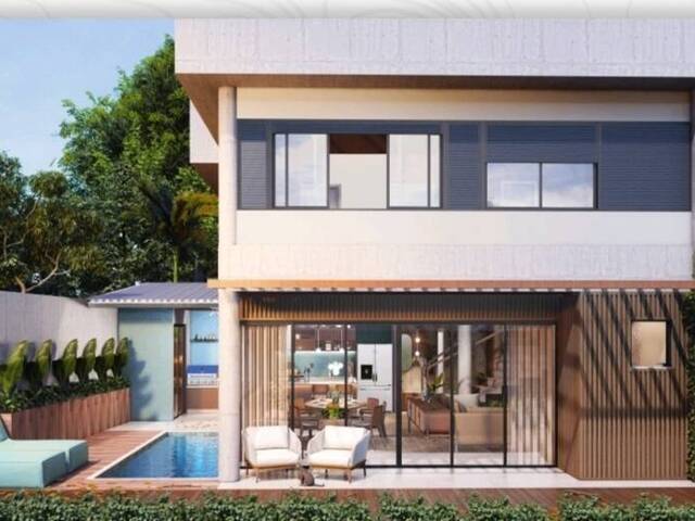 Casa para Venda em Ubatuba - 2