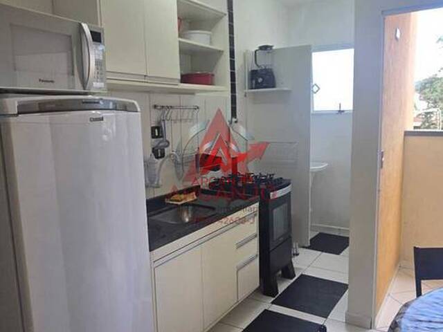 Apartamento para Venda em Ubatuba - 4