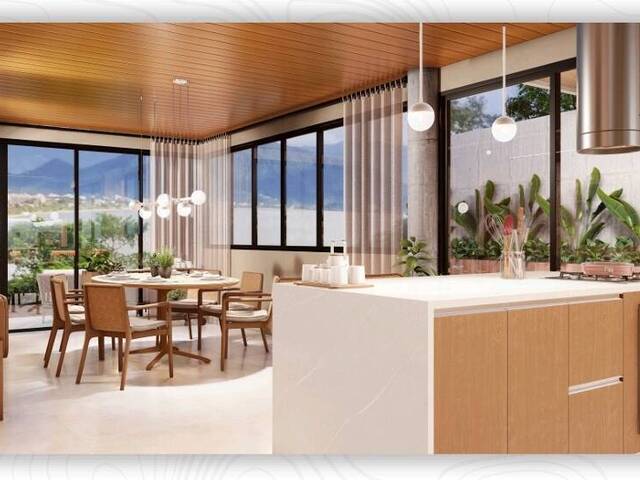 Casa para Venda em Ubatuba - 4