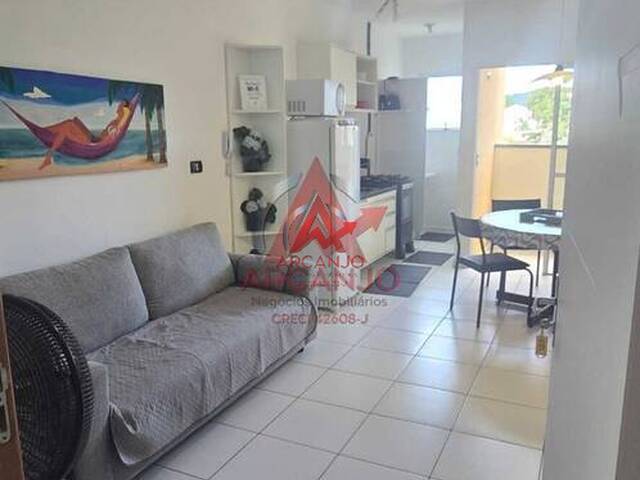 Apartamento para Venda em Ubatuba - 5