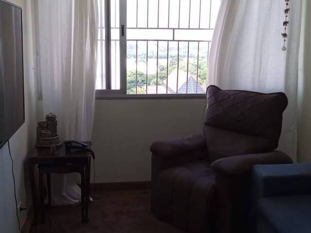 #6201 - Apartamento para Venda em São Paulo - SP - 2