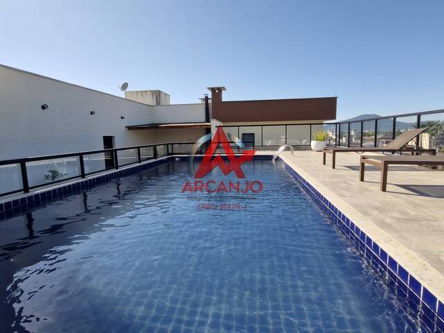 Apartamento para Venda em Ubatuba - 2