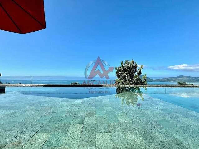 Casa alto padrão para Locação em Ubatuba - 5