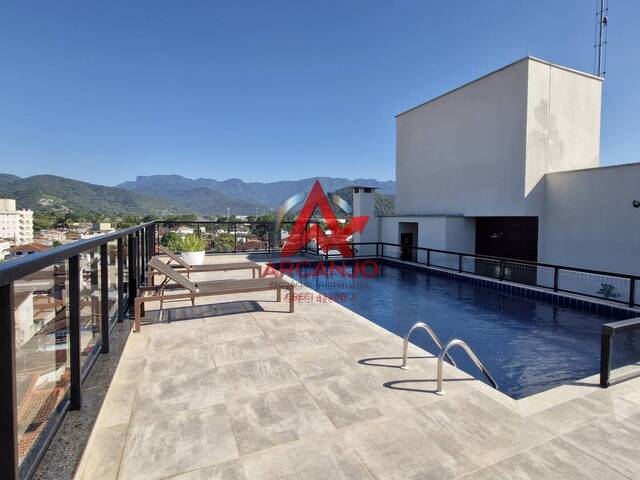 Apartamento para Venda em Ubatuba - 5
