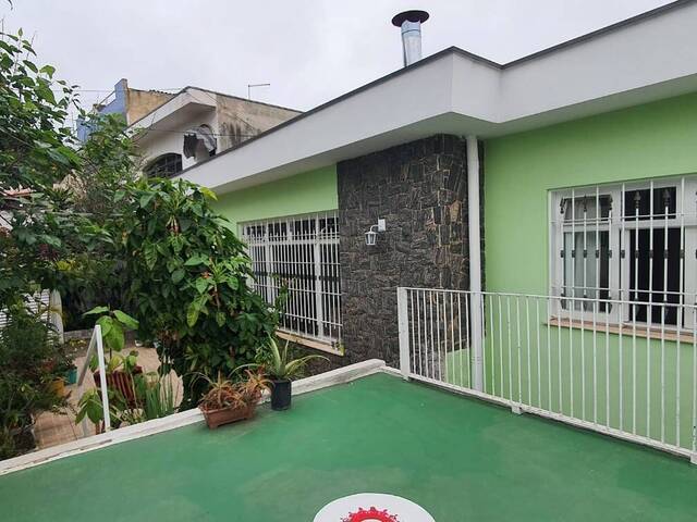 Venda em Vila Albertina - São Paulo