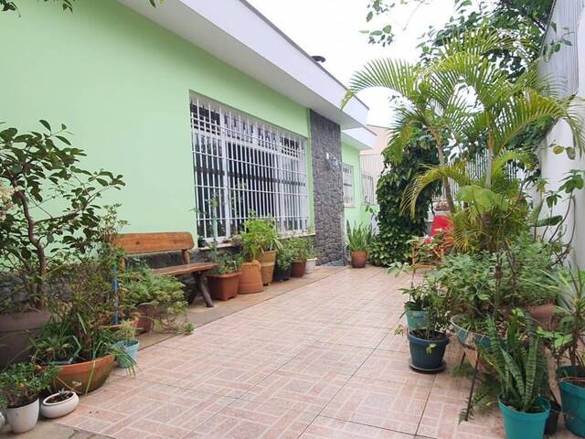 #6465 - Casa para Venda em São Paulo - SP - 2