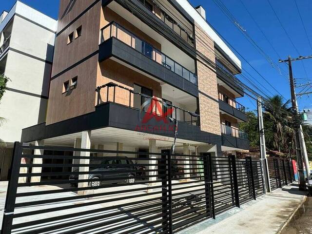 #6432 - Apartamento para Venda em Ubatuba - SP - 1