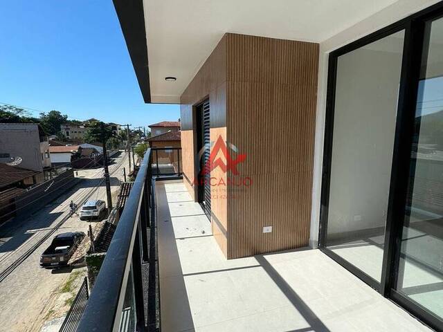 #6432 - Apartamento para Venda em Ubatuba - SP - 2