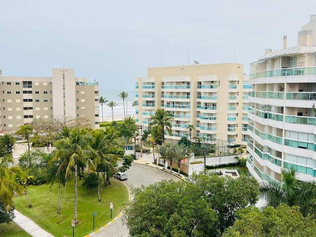 #6729 - Apartamento para Venda em Bertioga - SP