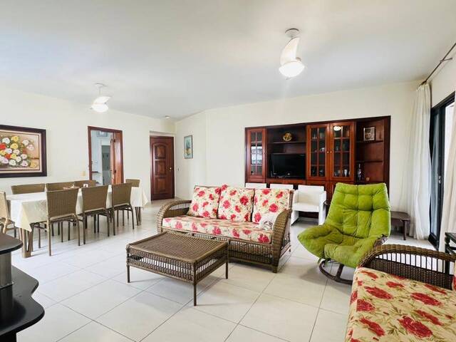 Apartamento para Venda em Bertioga - 3