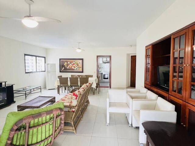 Apartamento para Venda em Bertioga - 5