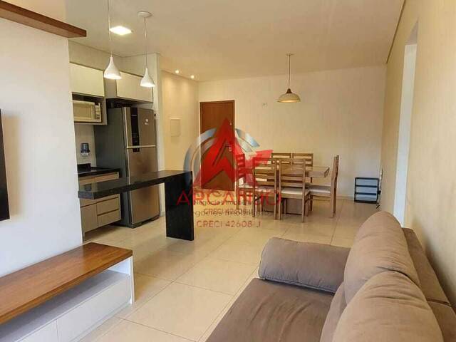 #70745 - Apartamento para Locação em Ubatuba - SP - 2