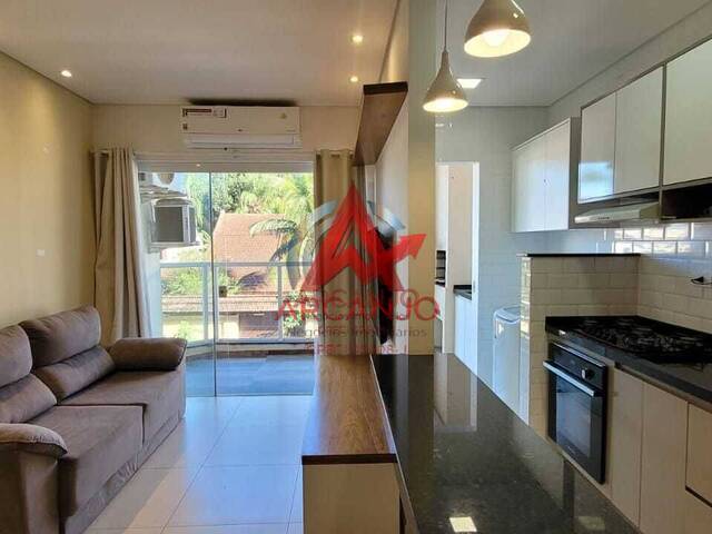 #70745 - Apartamento para Locação em Ubatuba - SP - 3