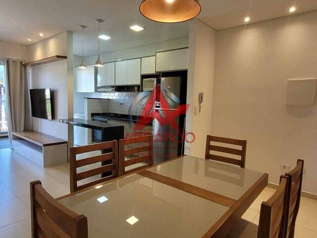 Apartamento para Locação em Ubatuba - 4