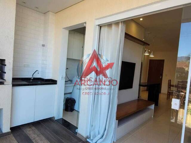 Apartamento para Locação em Ubatuba - 5