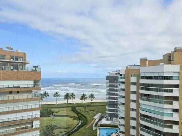 #6841 - Apartamento para Venda em Bertioga - SP