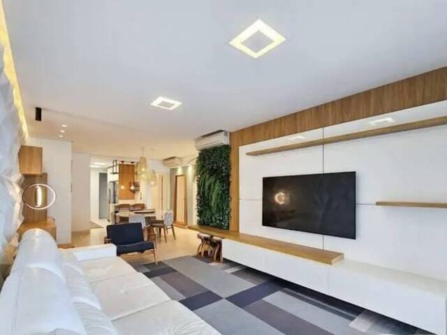 Apartamento para Venda em Bertioga - 2