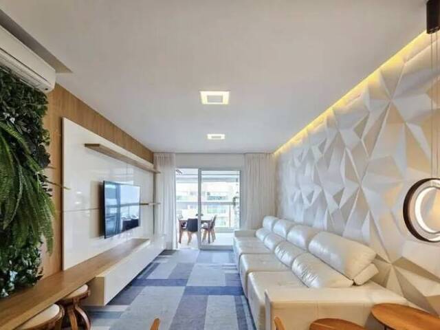 Apartamento para Venda em Bertioga - 3