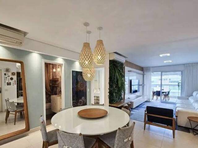 Apartamento para Venda em Bertioga - 4