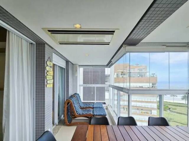 Apartamento para Venda em Bertioga - 5