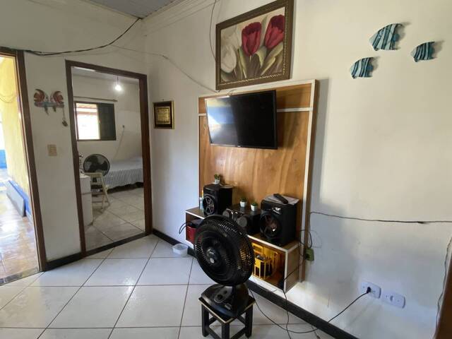 Casa para Venda em Ubatuba - 2