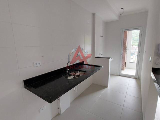 Apartamento para Venda em Ubatuba - 4