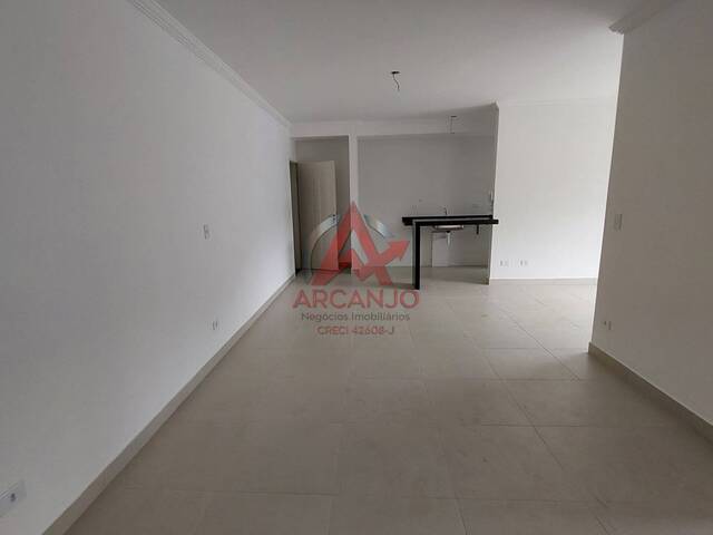 Apartamento para Venda em Ubatuba - 5