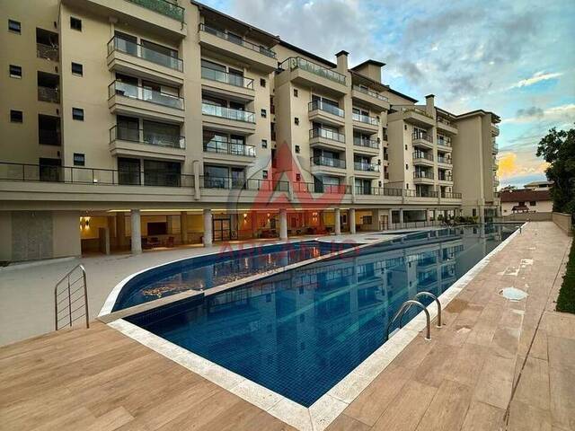 #7092 - Apartamento para Venda em Ubatuba - SP