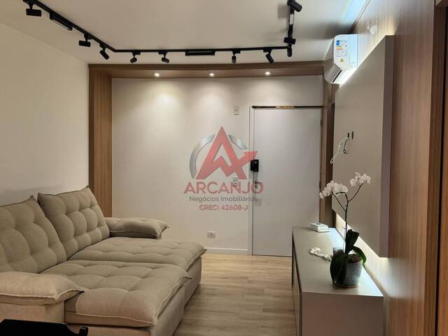 Apartamento para Venda em Ubatuba - 2