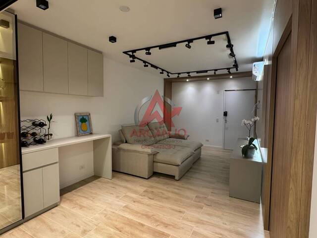 Apartamento para Venda em Ubatuba - 3