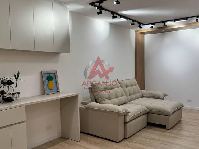 Apartamento para Venda em Ubatuba - 4