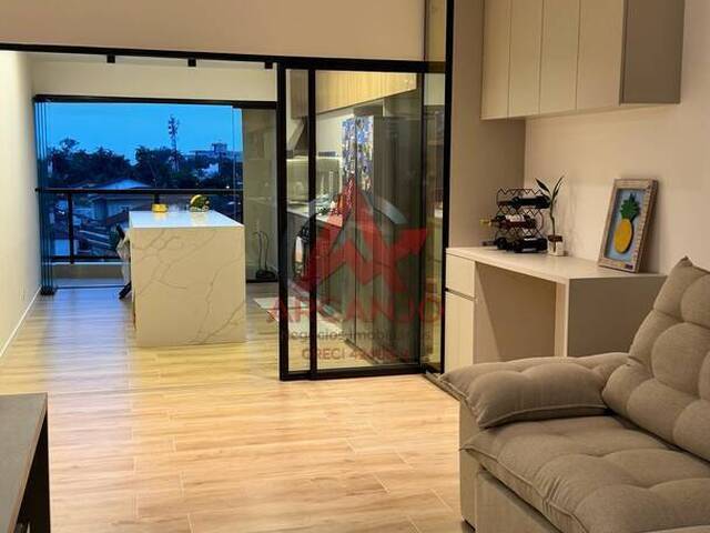 Apartamento para Venda em Ubatuba - 5