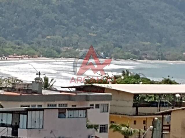 Cobertura para Venda em Ubatuba - 3