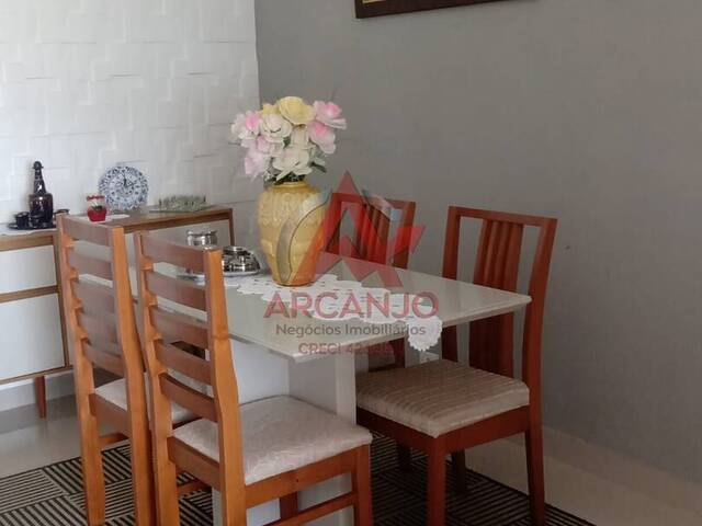 Cobertura para Venda em Ubatuba - 4