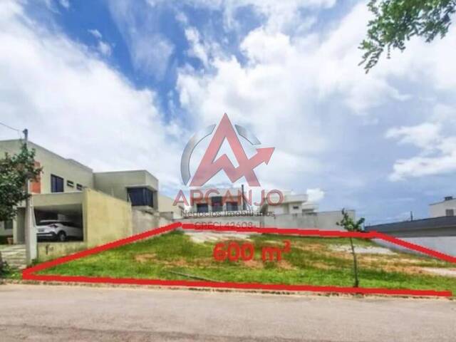 Terreno para Venda em Caçapava - 4