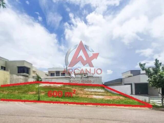 Terreno para Venda em Caçapava - 5